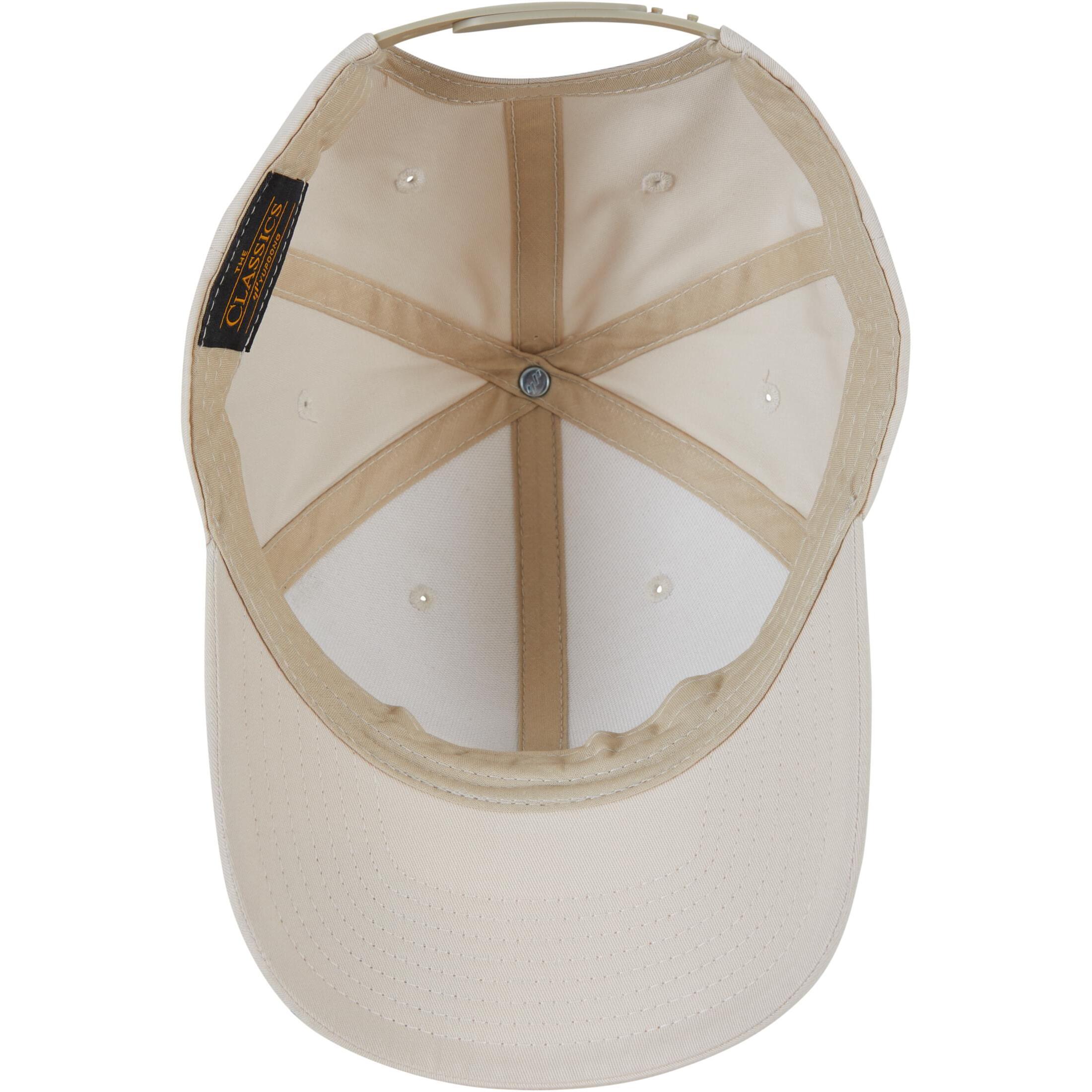 Casquette snapback Flexfit Curved Classic 5/7