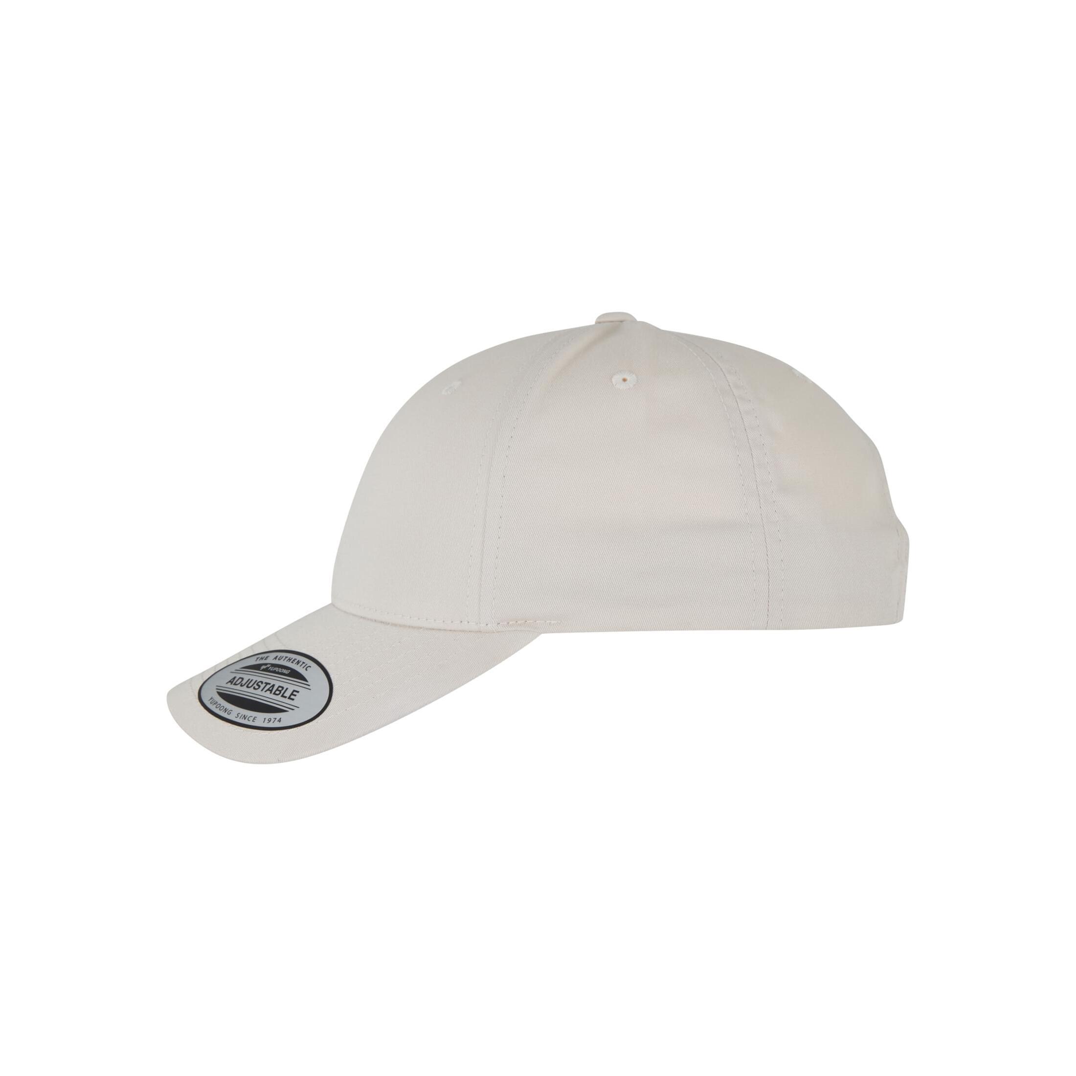 Casquette snapback Flexfit Curved Classic 3/7