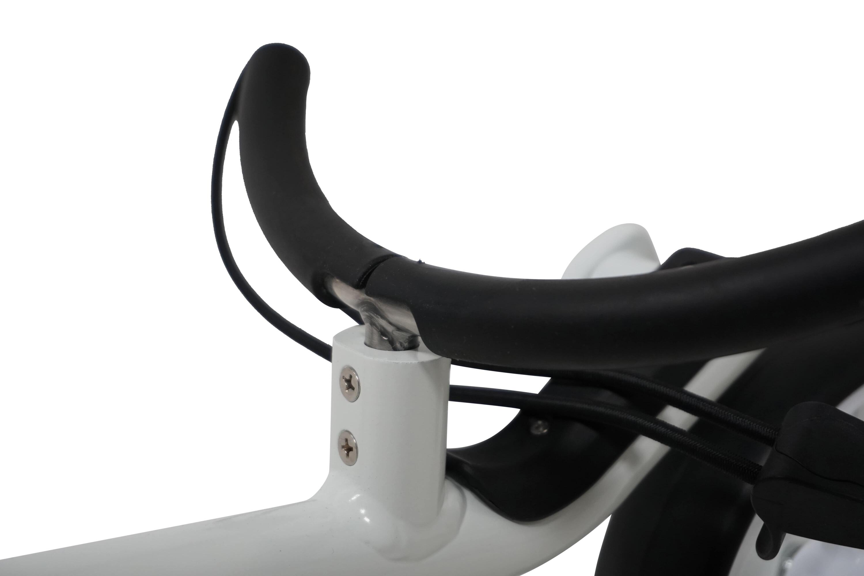 Tour Made RT-670S elektrische golftrolley frame wit 2/7