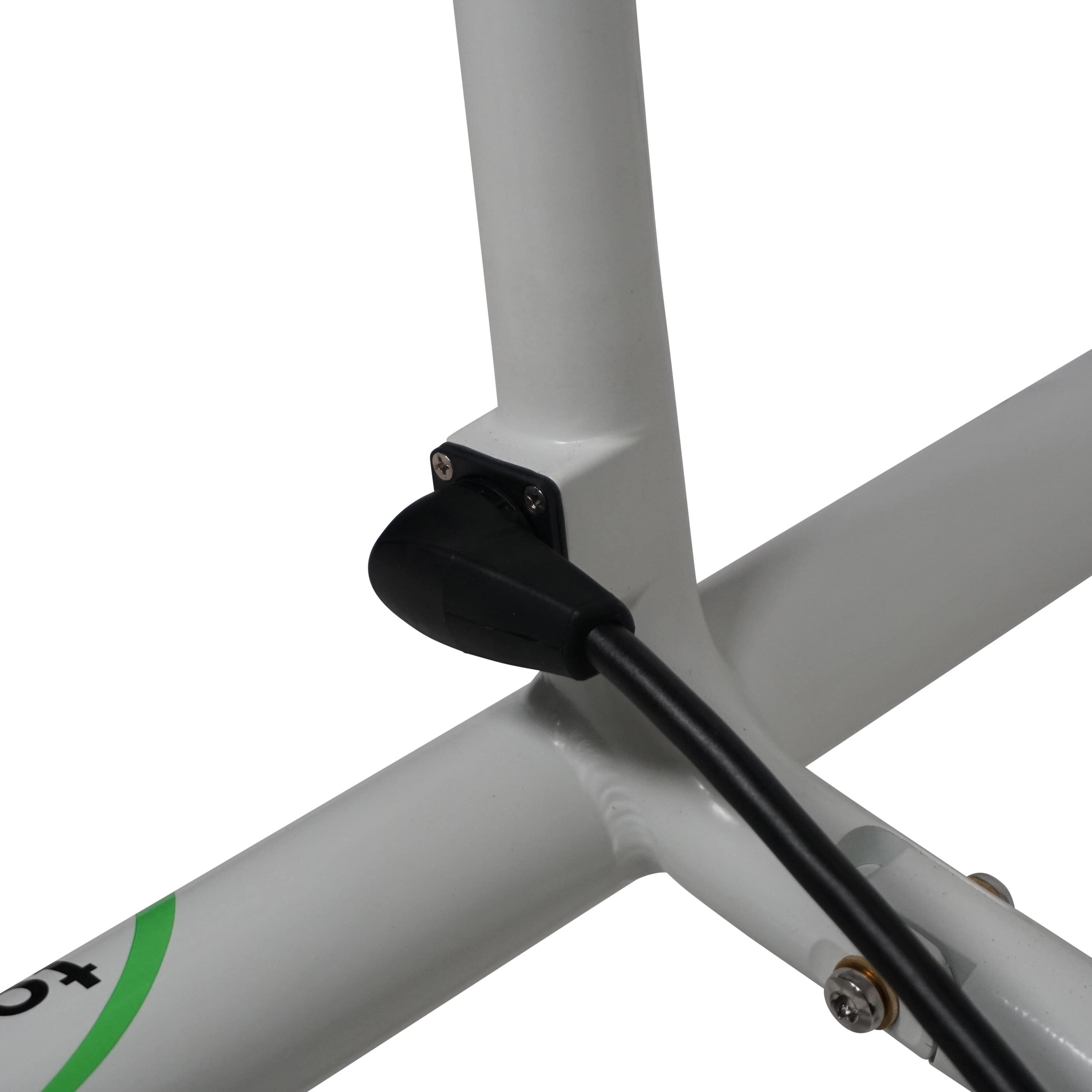 Tour Made RT-670S elektrische golftrolley frame wit 3/7