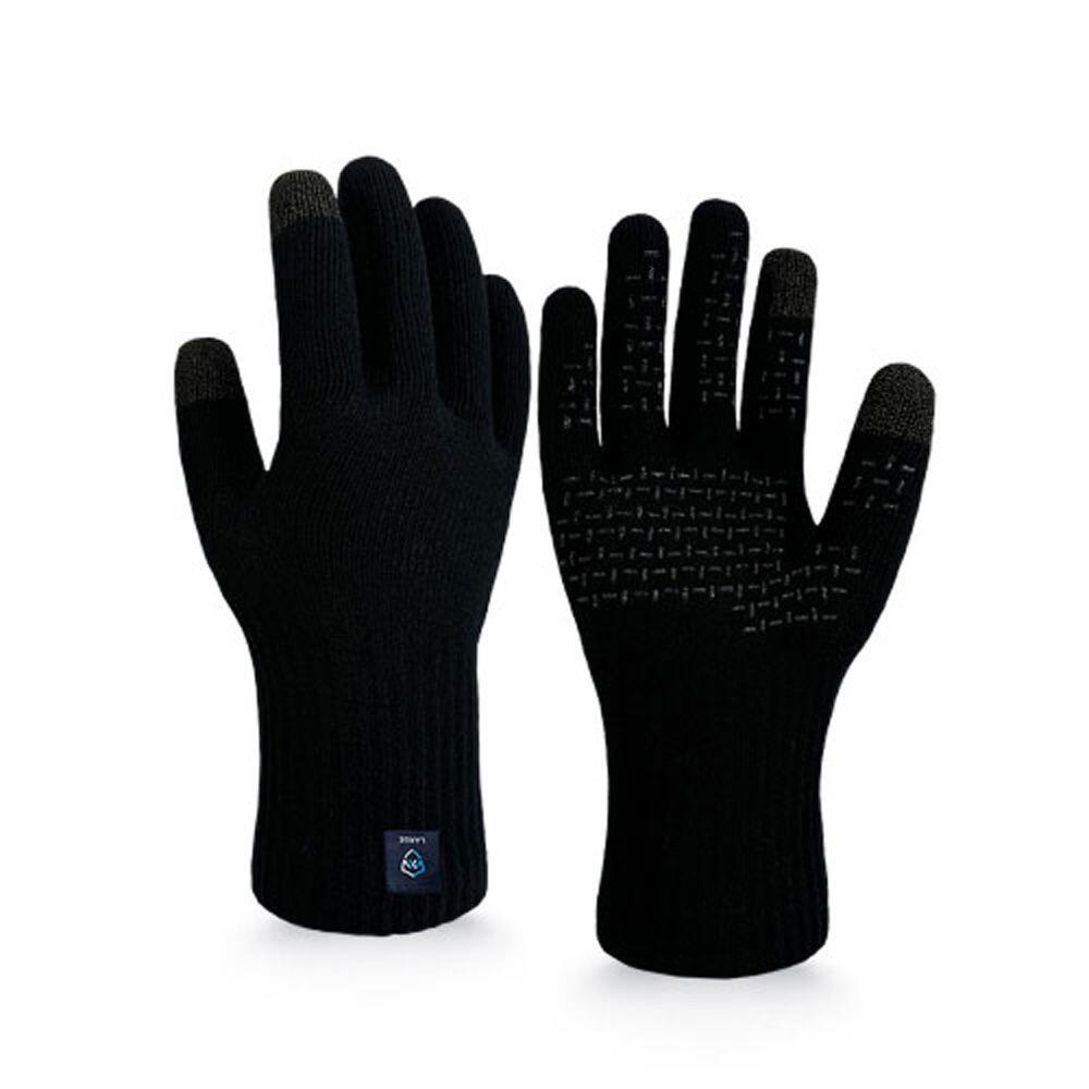 Dexshell ThermFit 3.0 Waterproof Cycling Gloves 1/2