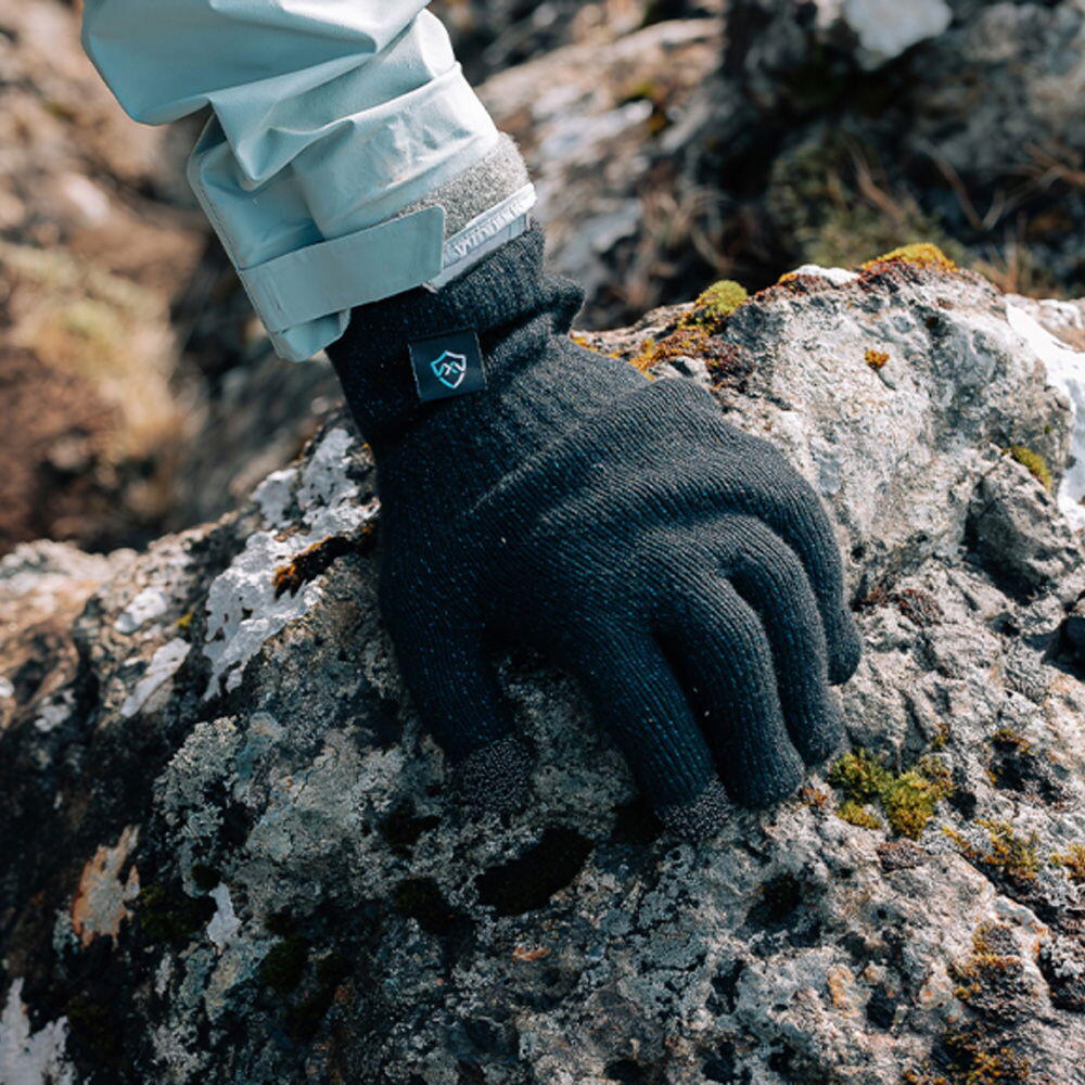Dexshell ThermFit 3.0 Waterproof Cycling Gloves 2/2