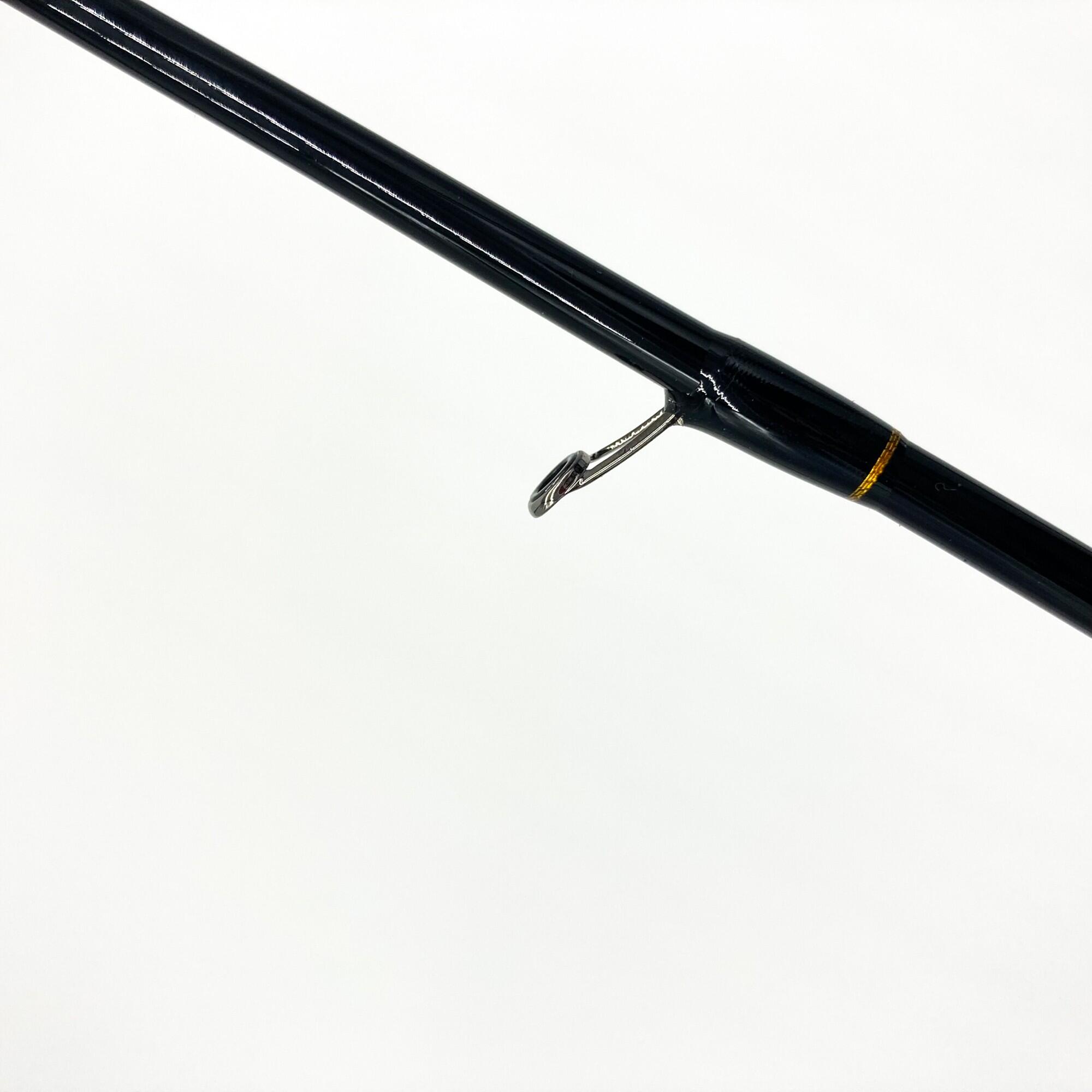 Atrair canas de pesca GHOST BASSA DROPSHOT Fiação 61 ML 6/6