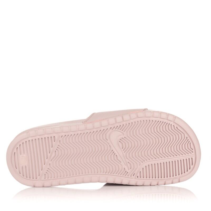 Claquettes Nike Wmns Benassi Jdi 343881 614 3/7