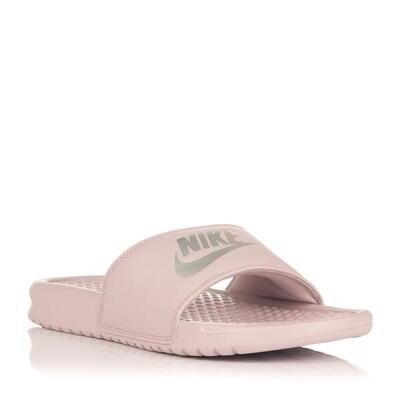Ciabatte Nike Wmns Benassi Jdi 343881 614