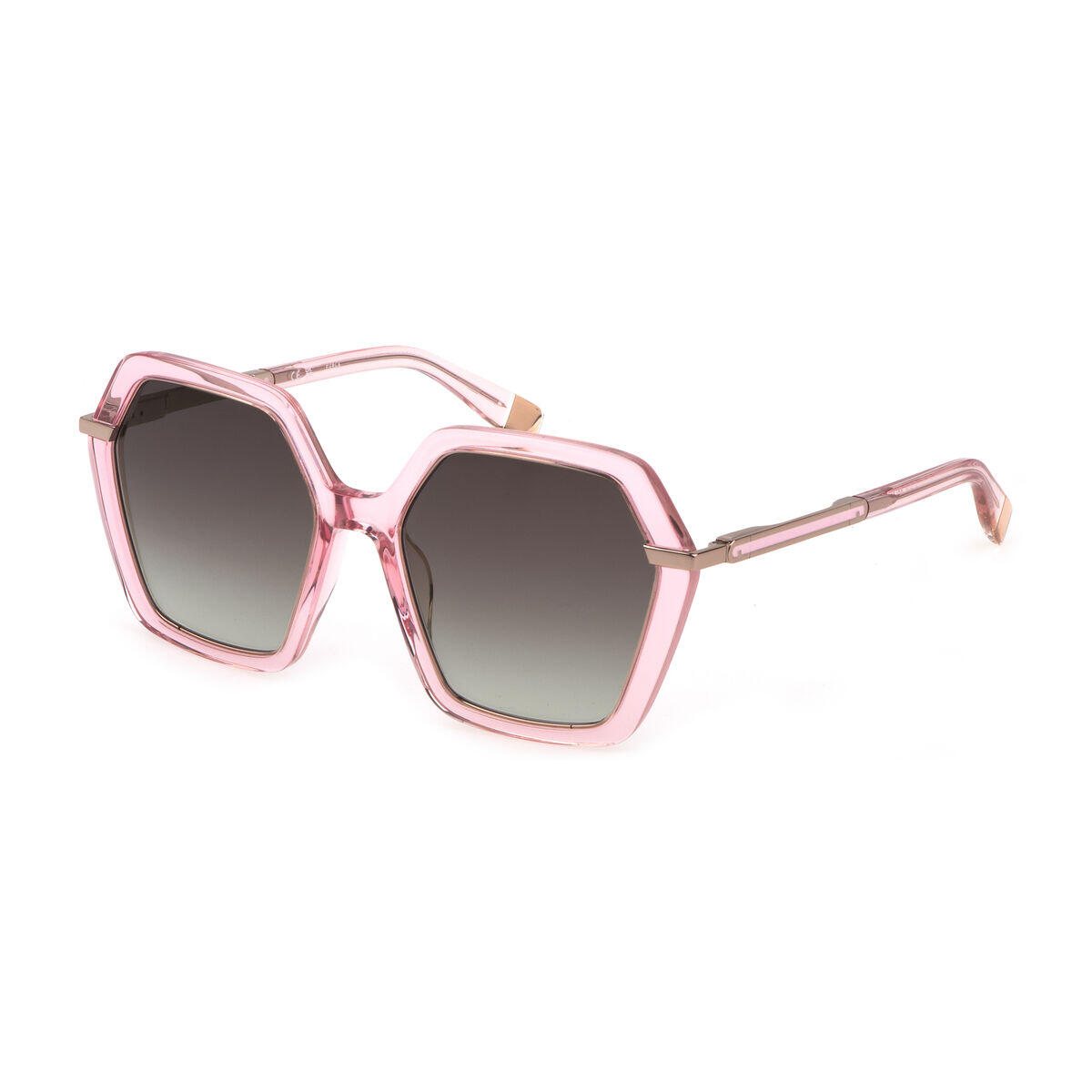 FURLA Occhiali da sole Donna Furla SFU691-540856 Resina