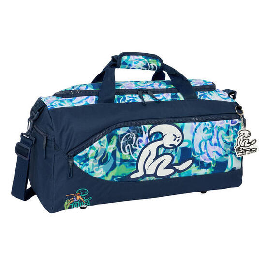Sac de sport El Niño Kook Blue marine