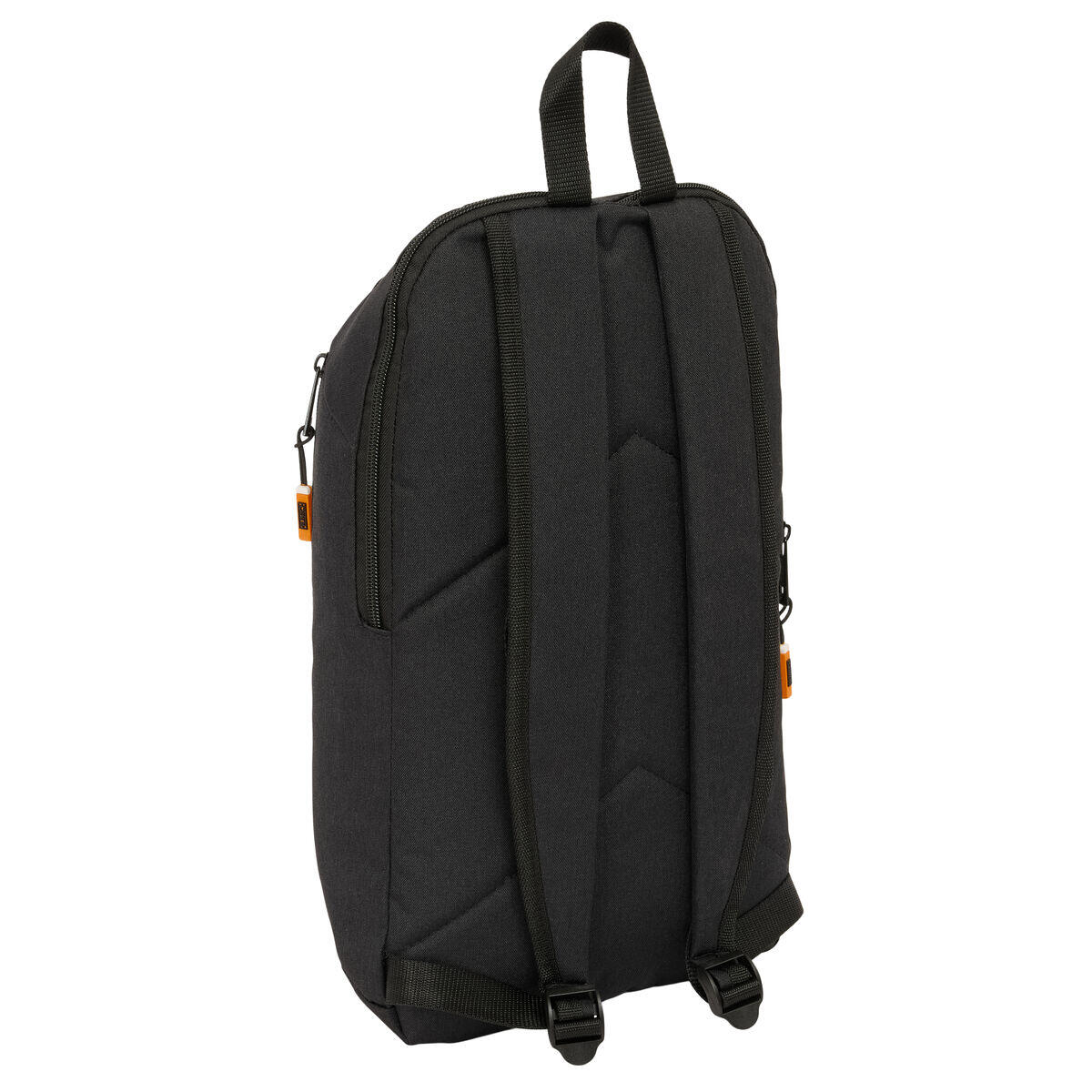 Zaino Casual Munich Lagoon Nero 2/3