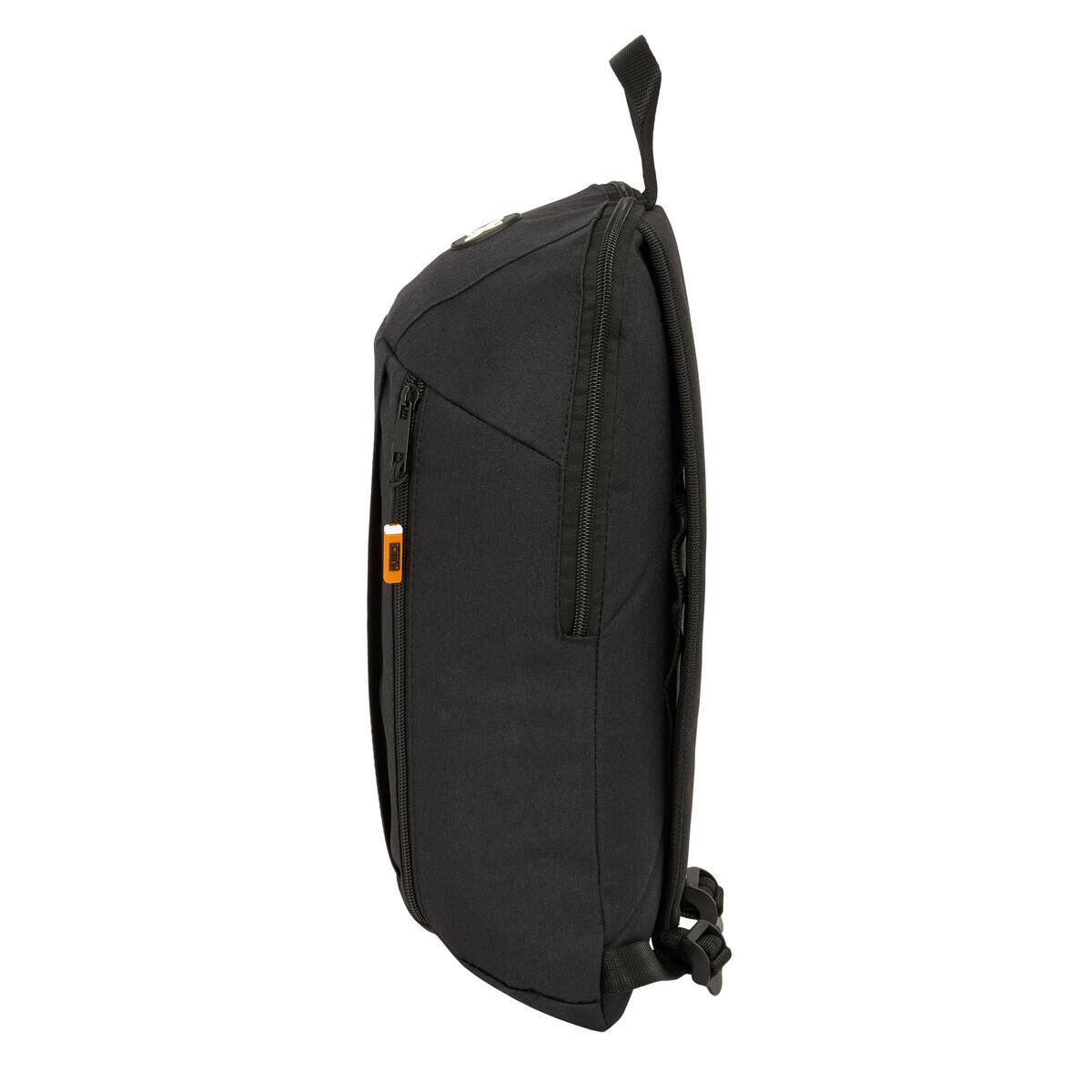 Zaino Casual Munich Lagoon Nero 3/3