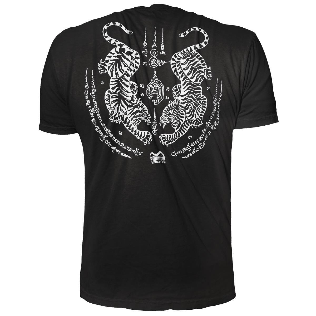 PHANTOM ATHLETICS T-Shirt Sak Yant