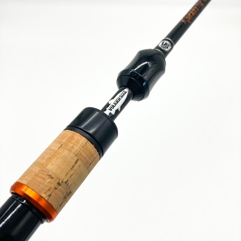 Cannes peche aux Leurres KONTACTO NG - 60 UL
