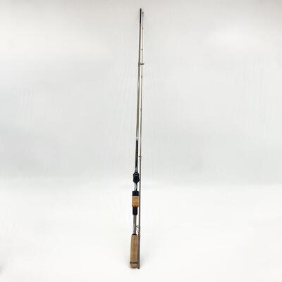 Canne da pesca con esca KONTACTO NG - 60 UL
