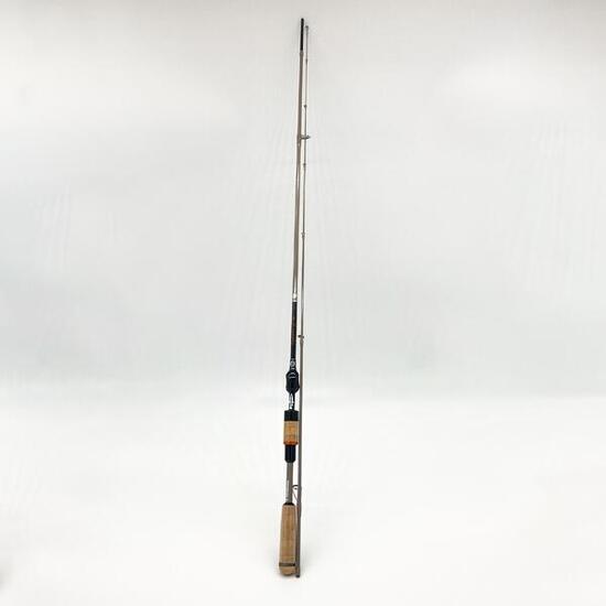 Canne da pesca con esca KONTACTO NG - 60 UL