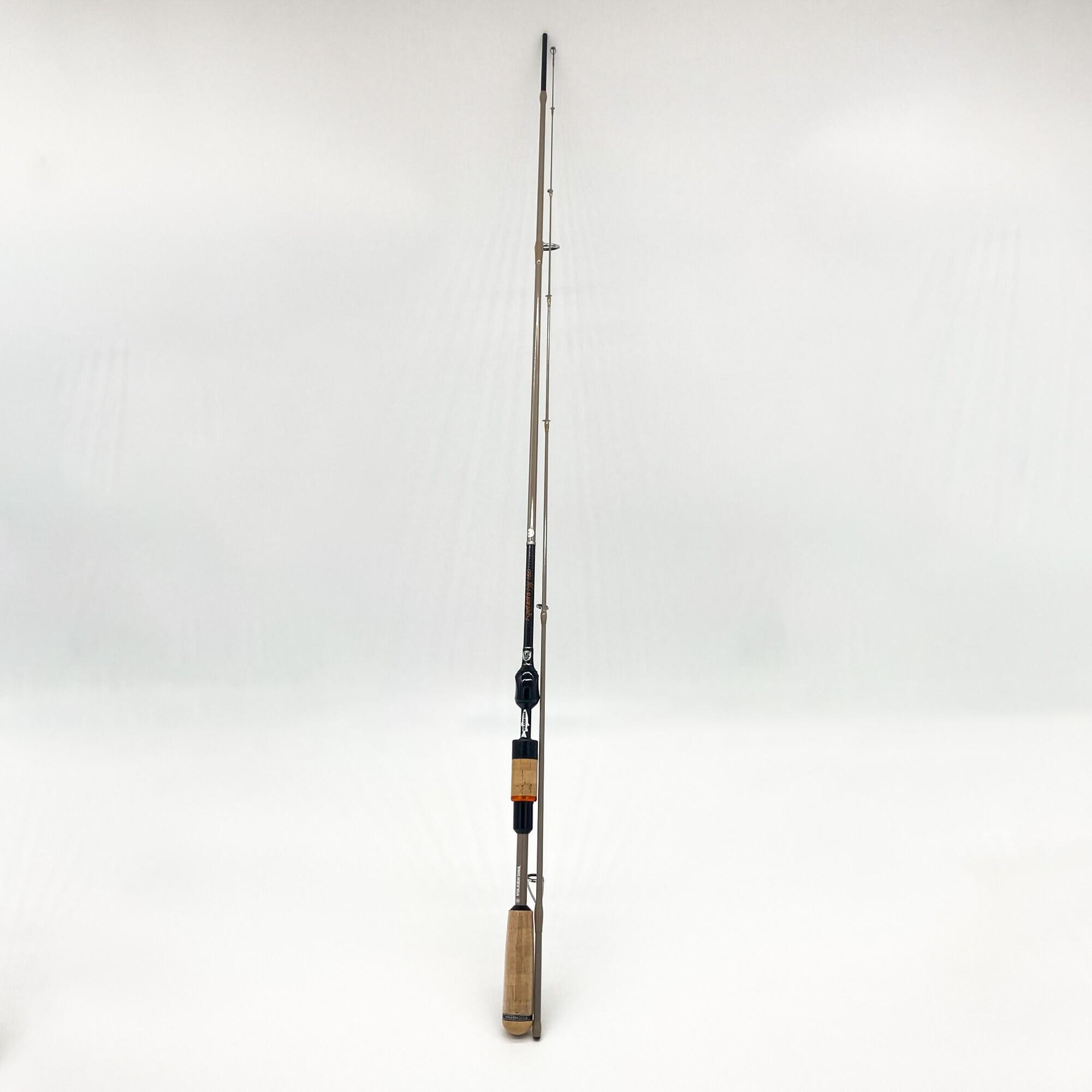 Volkien Soul - Cannes Peche Aux Leurres Kontacto Ng - 60 Ul - Canne - Beige - 180 Cm - Decathlon