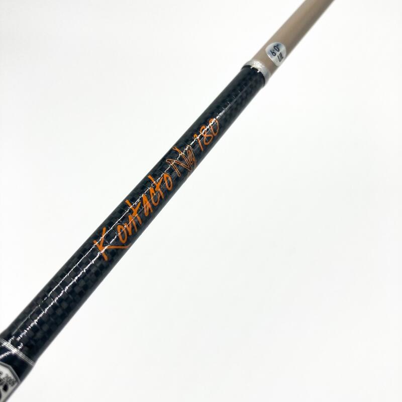 Cannes peche aux Leurres KONTACTO NG - 60 UL