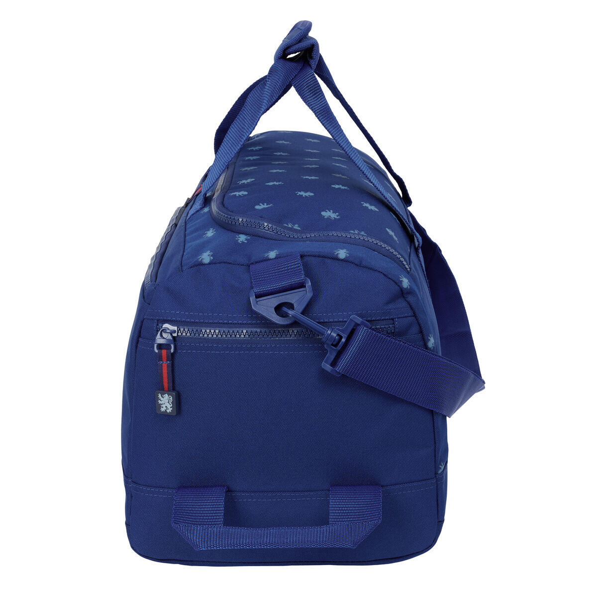 Sac de sport Harry Potter Captain Blue marine 3/3