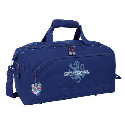 Sac de sport Harry Potter Captain Blue marine