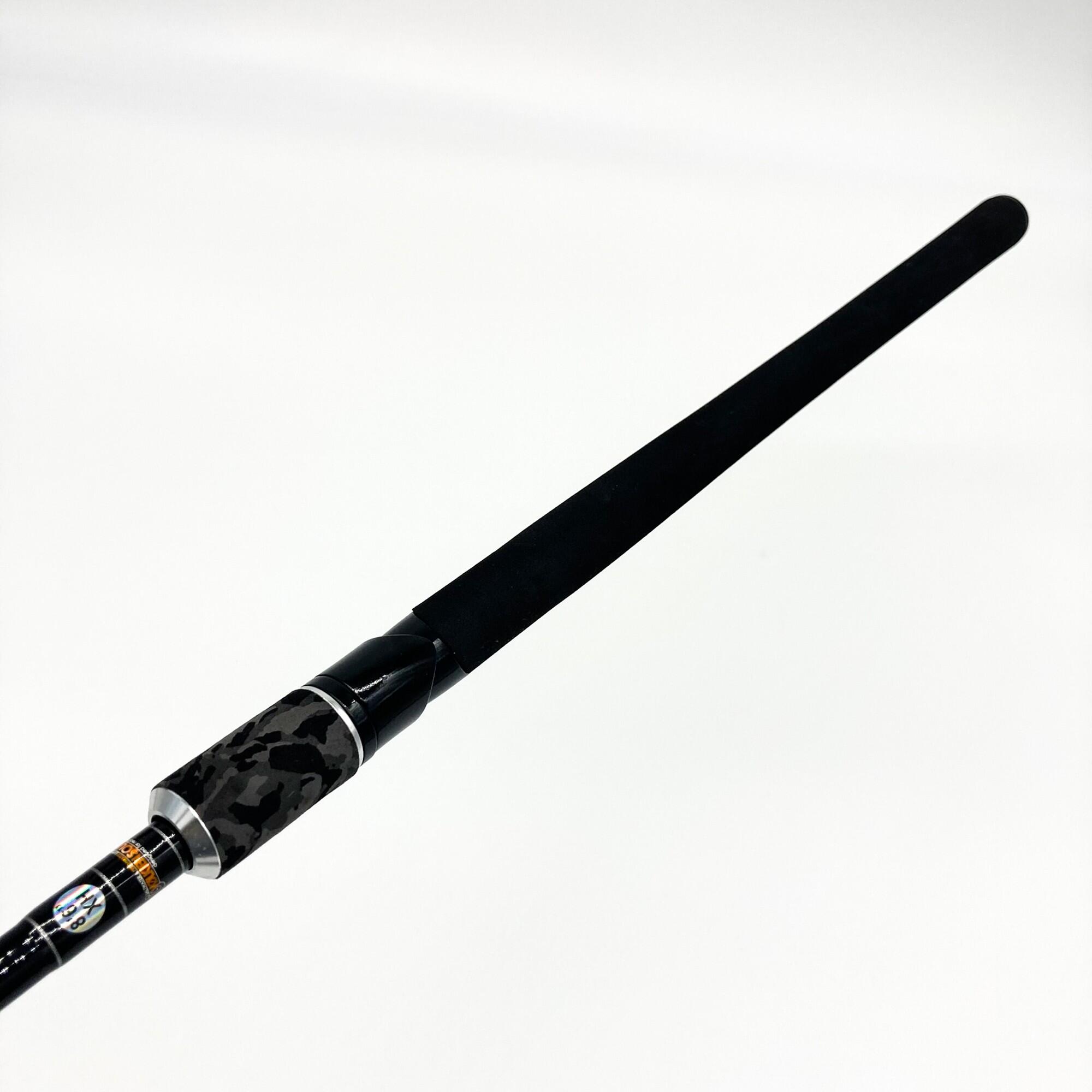 Atrair canas de pesca RAPTOR Fiação 260XH 4/4