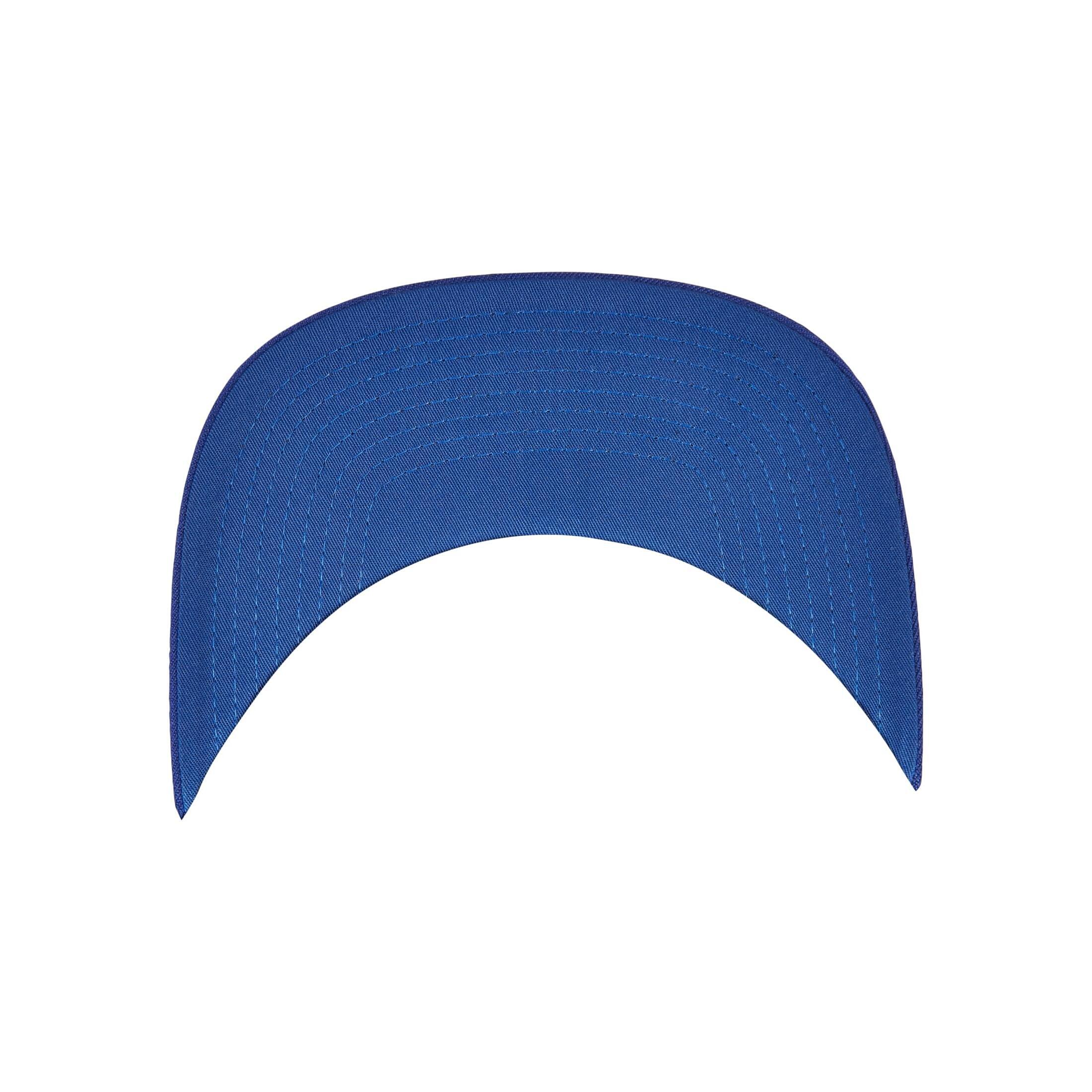Casquette snapback ajusté Flexfit 110 5/5