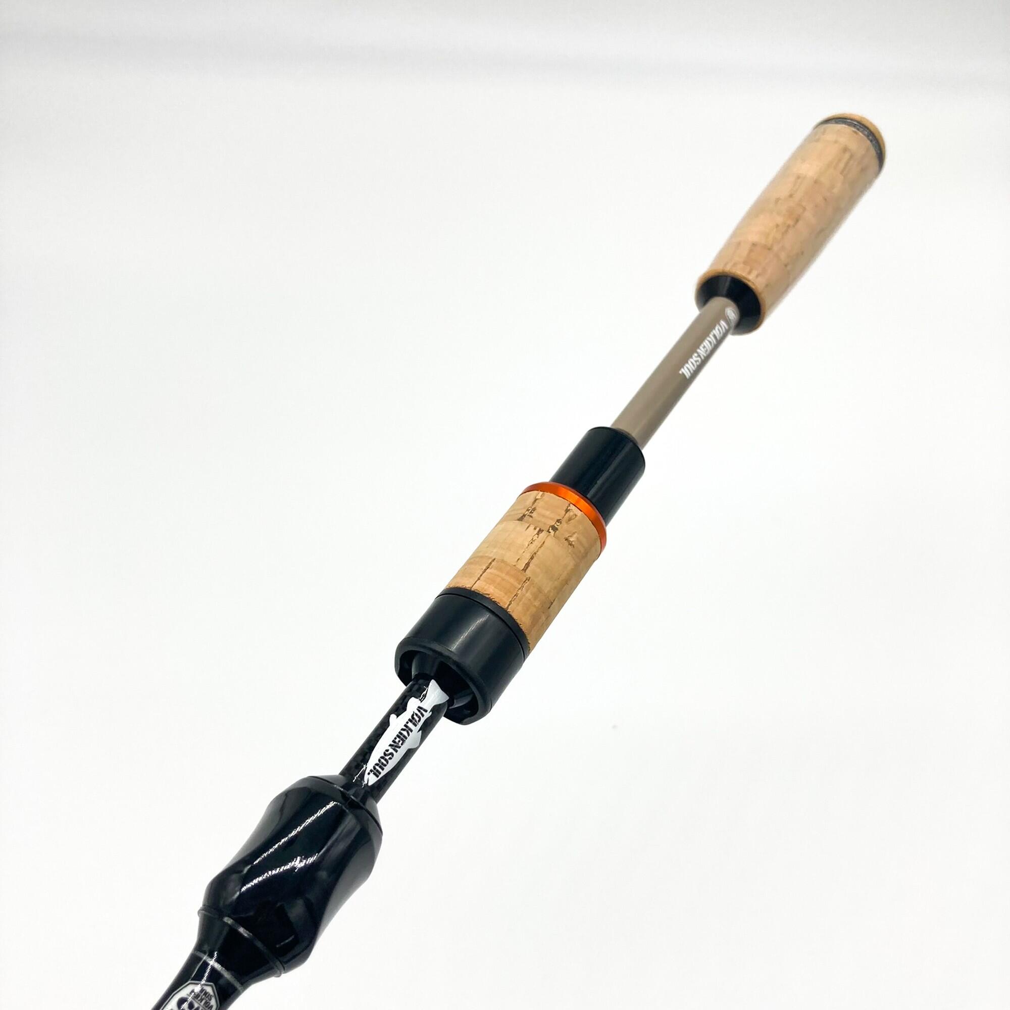Angelruten locken KONTACTO NG - 60 UL 4/6