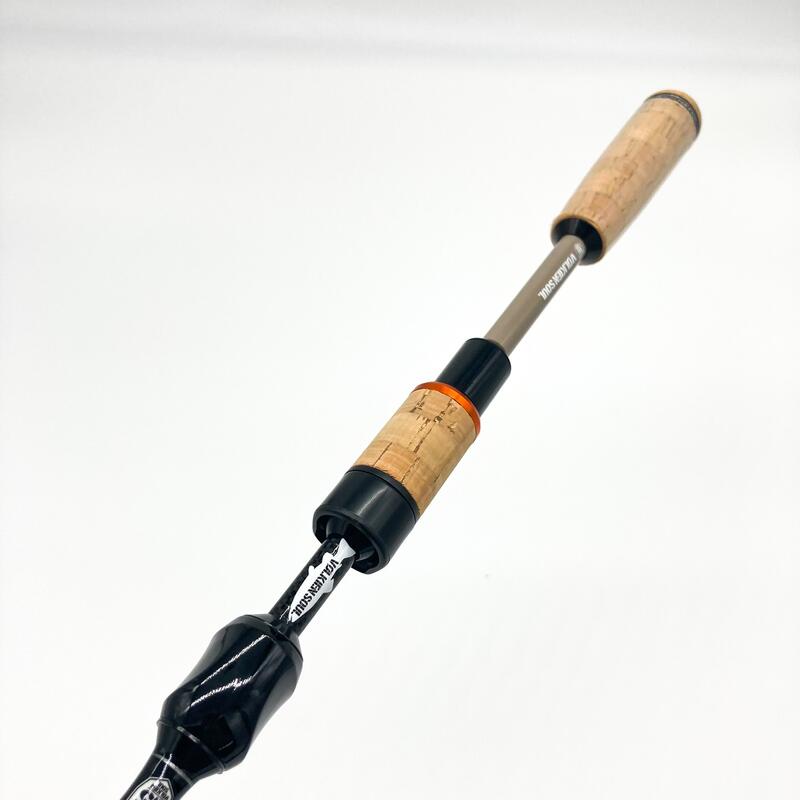 Cannes peche aux Leurres KONTACTO NG - 60 UL
