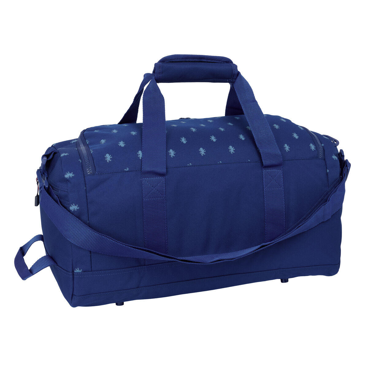 Sac de sport Harry Potter Captain Blue marine 2/3
