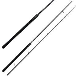 Cannes peche aux Leurres RAPTOR Spin 260XH