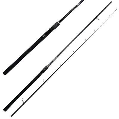 Canne da pesca con esca RAPTOR Spin 260XH