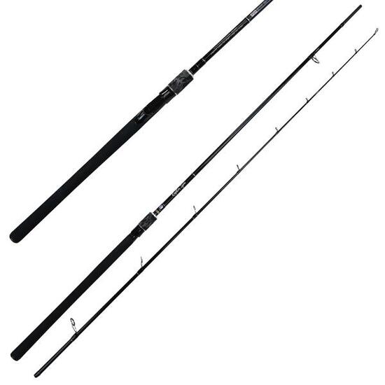 Canne da pesca con esca RAPTOR Spin 260XH