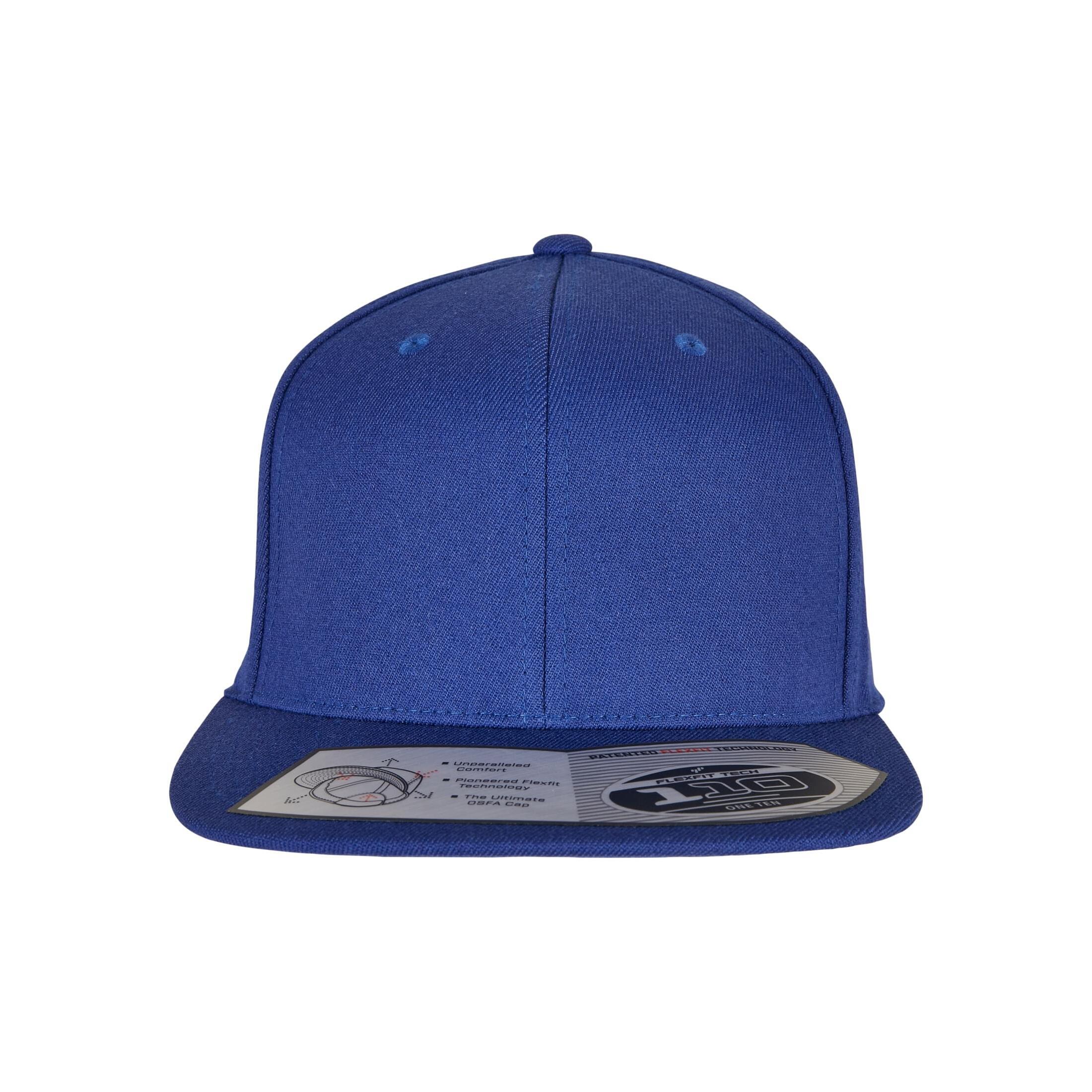 Casquette snapback ajusté Flexfit 110 2/5
