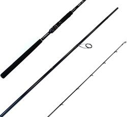 Cannes peche aux Leurres RAPTOR 810 MH Spinning