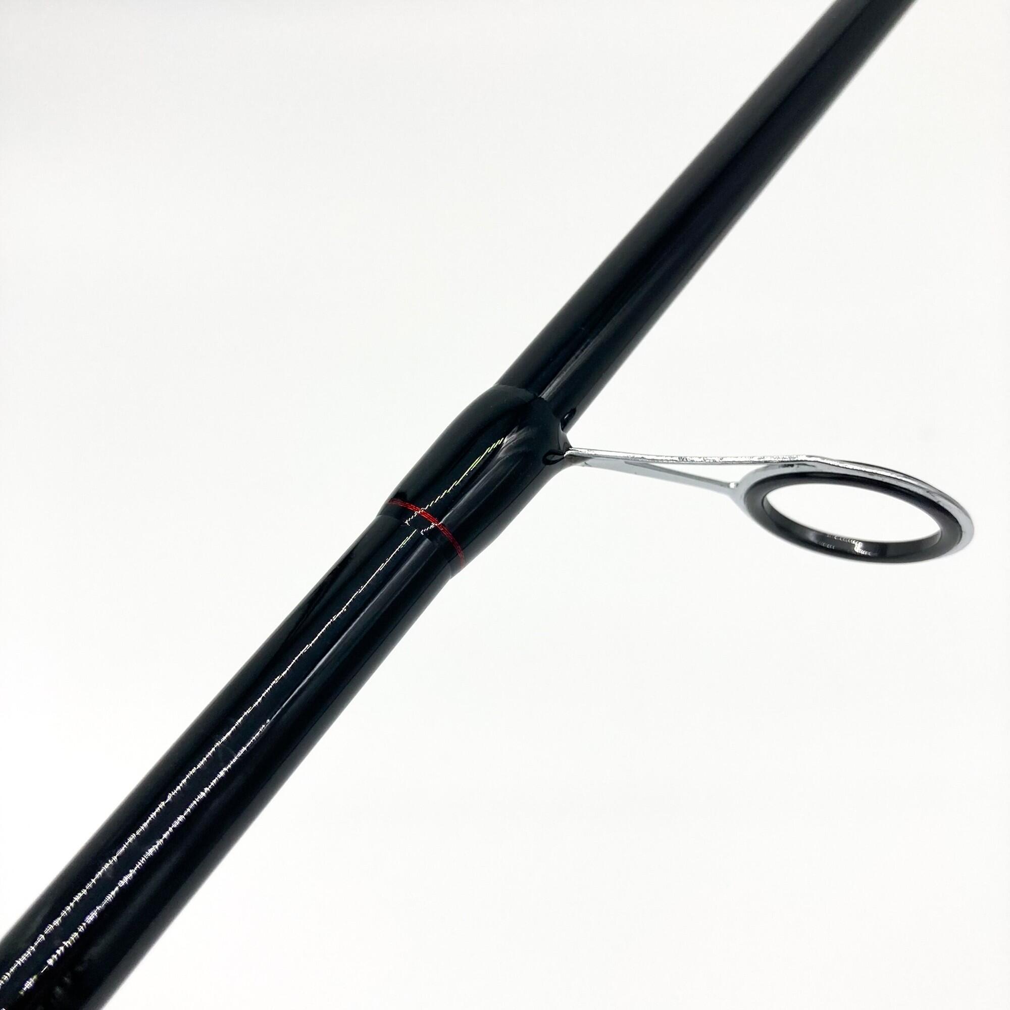 Canne da pesca con esca KROME 100 XH Filatura 2/4
