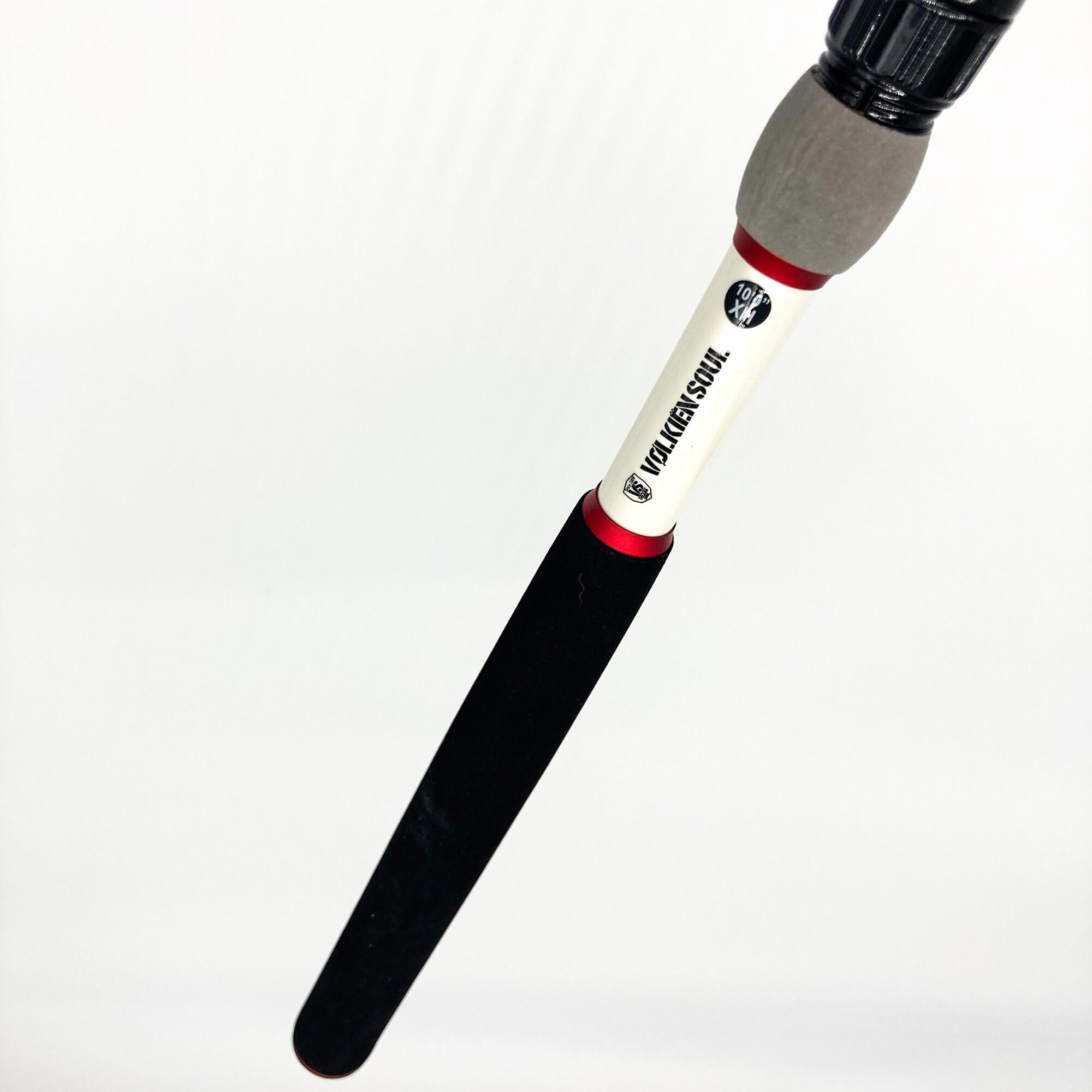 Canne da pesca con esca KROME 100 XH Filatura 3/4