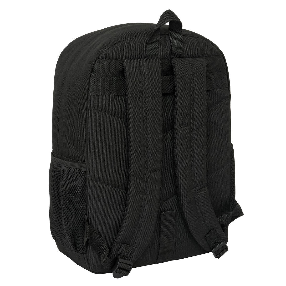 Cartable Batman Game over Noir 3/3