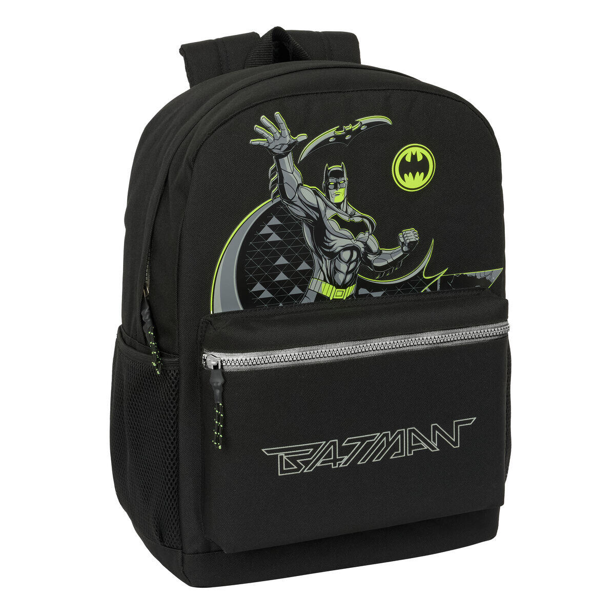 BATMAN picture