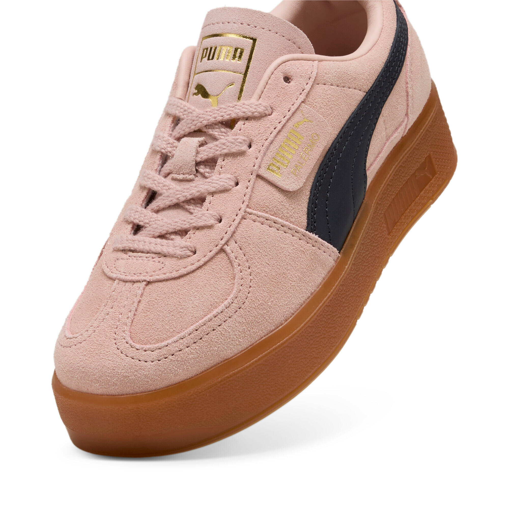 Baskets femme Puma Palermo Elevata 4/7