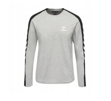 Koszulka z długim rękawem Hummel HML Flint T-Shirt