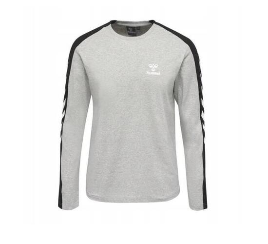Koszulka z długim rękawem Hummel HML Flint T-Shirt