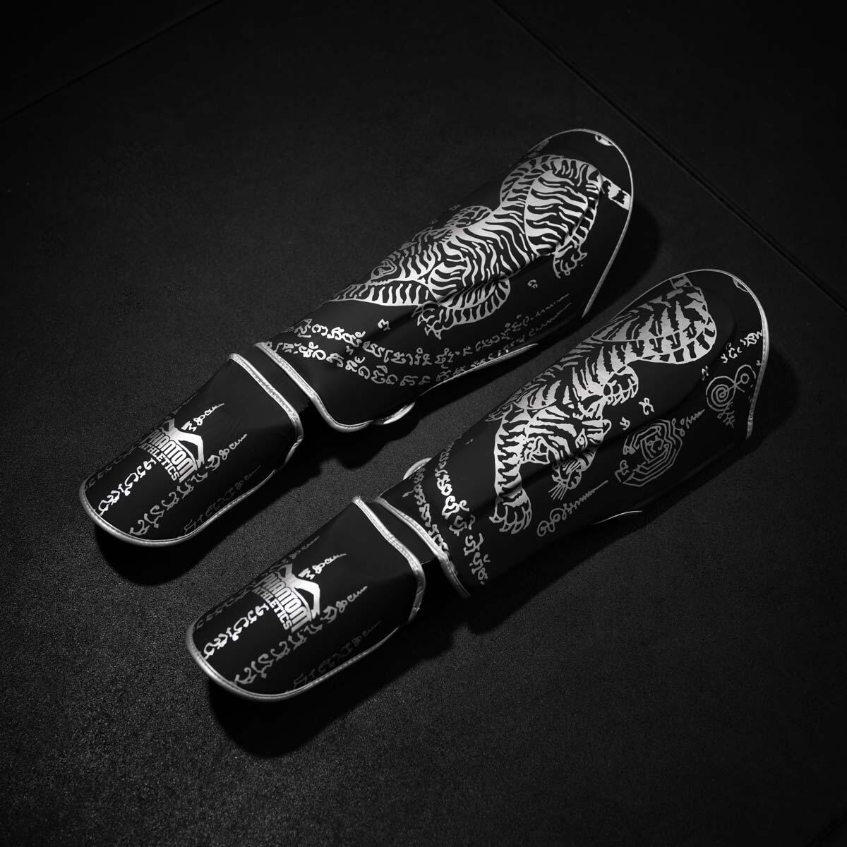 Tibiere Kickbox Phantom Muay Thai-Editie Limitata