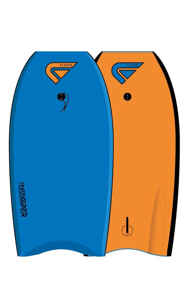 FLOOD Usurper Bb Bodyboard