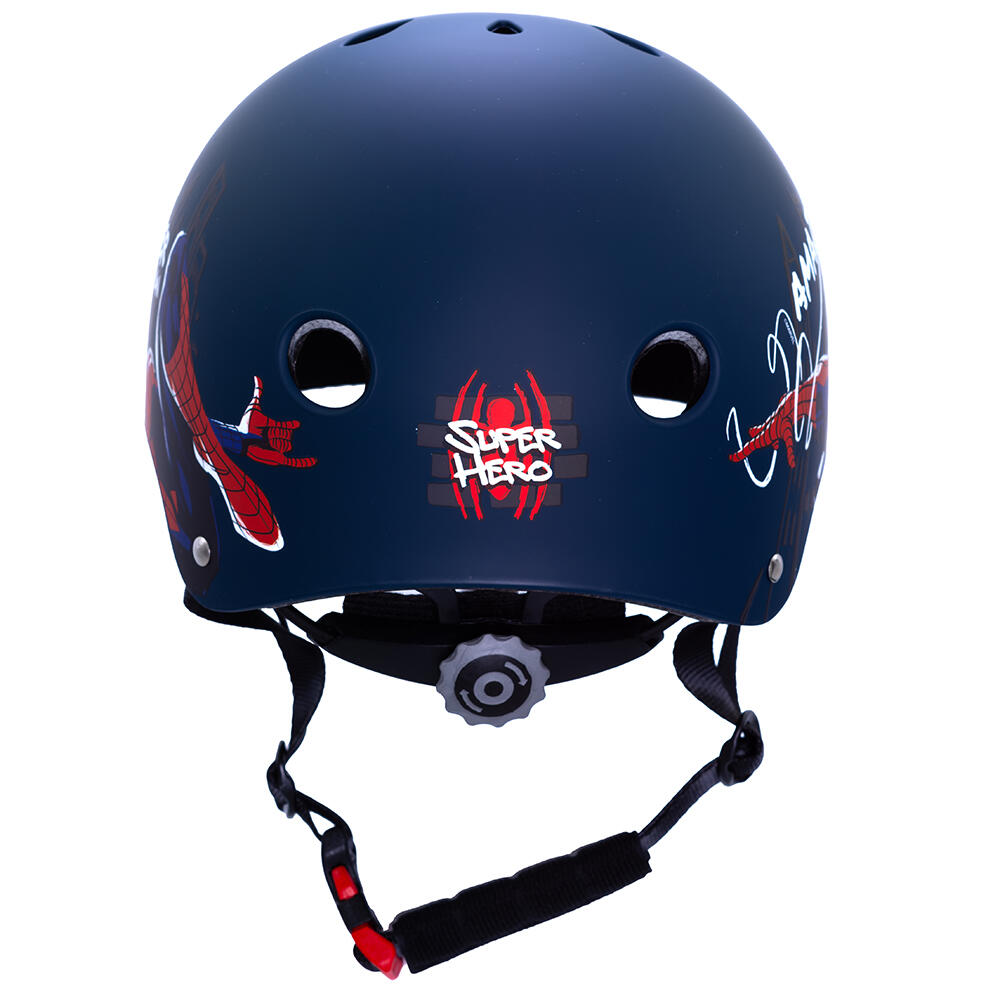 Sportovní helma Spiderman 4/4