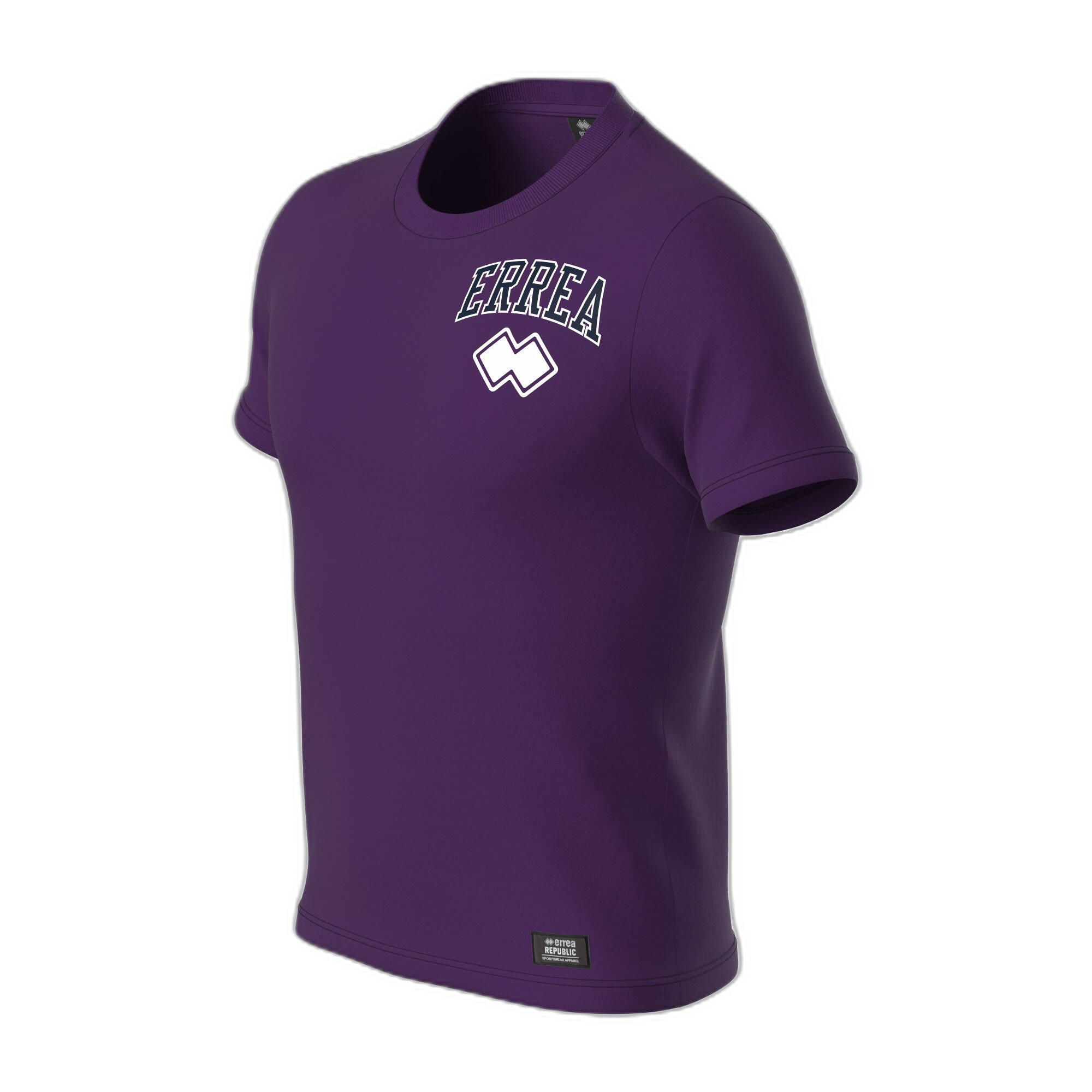 T-shirt Errea Graphic 52 3/4