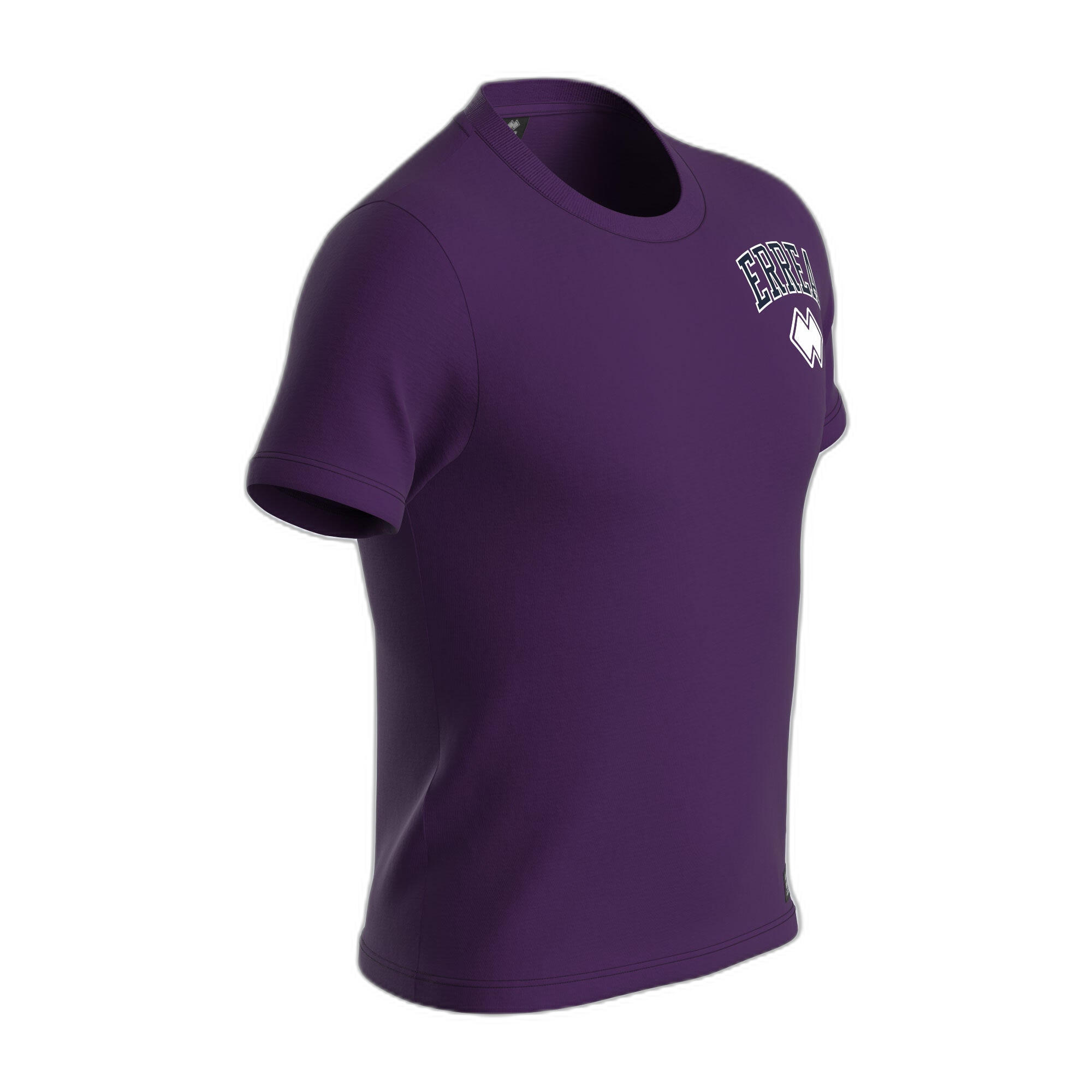 T-shirt Errea Graphic 52 2/4