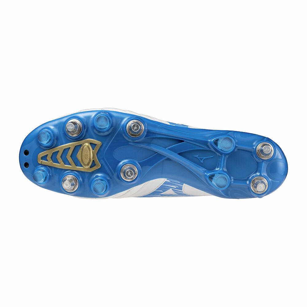 Morelia Neo IV Beta Elite Mix Adults Soft Ground Rugby Boots 2/5