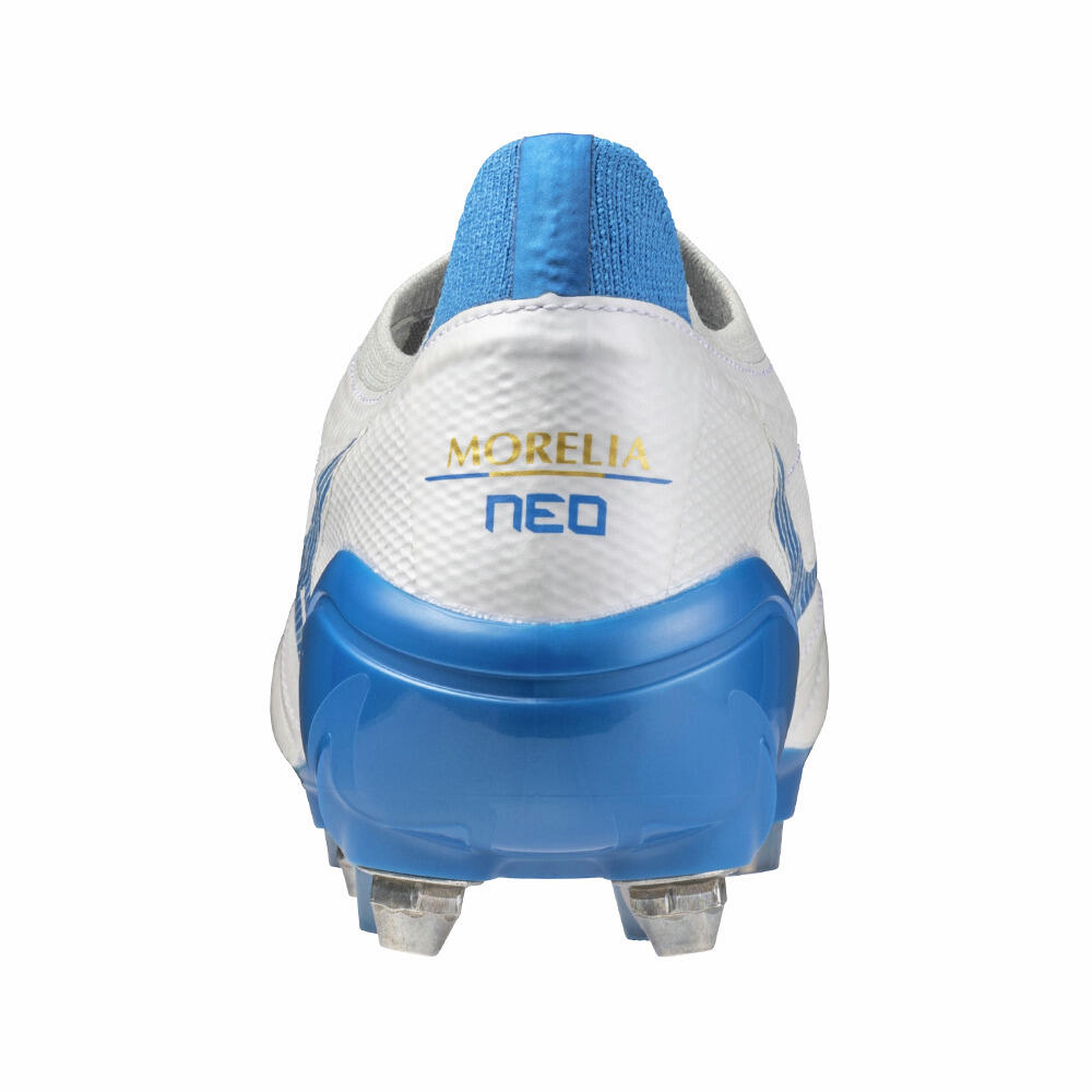 Morelia Neo IV Beta Elite Mix Adults Soft Ground Rugby Boots 5/5