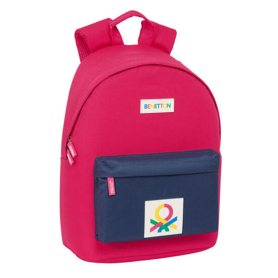 Sacoche pour Portable Benetton benetton Cerise