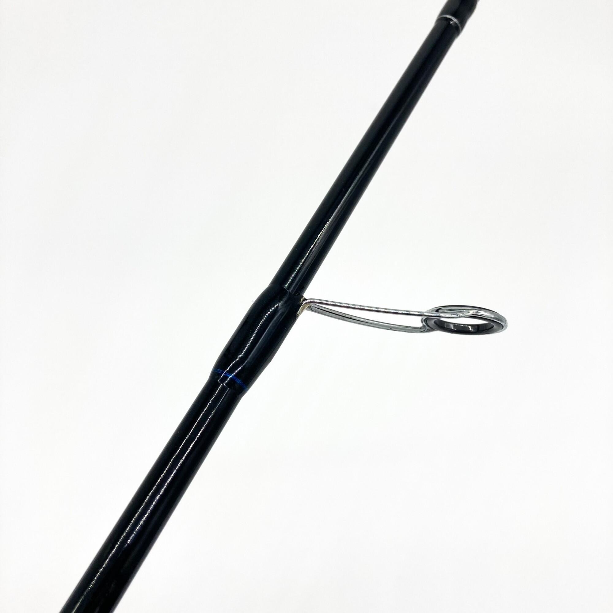 Atrair canas de pesca RAPTOR 70 M Packer Fiação 5/5