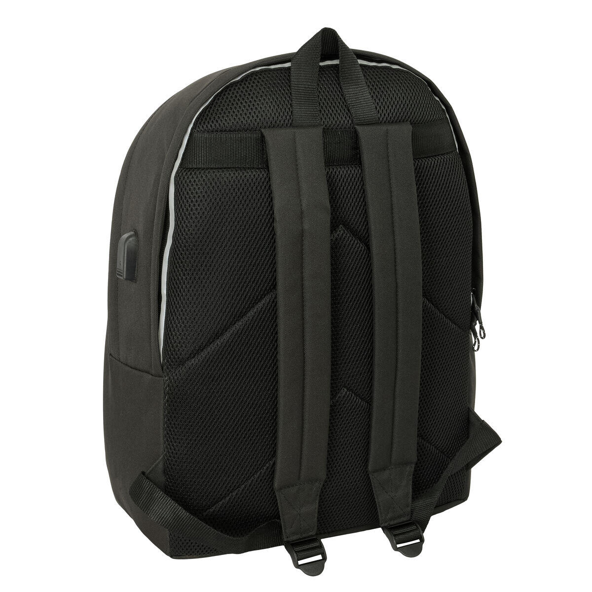Zaino per Portatile Eckō Unltd. WORLDWIDE Nero 4/5