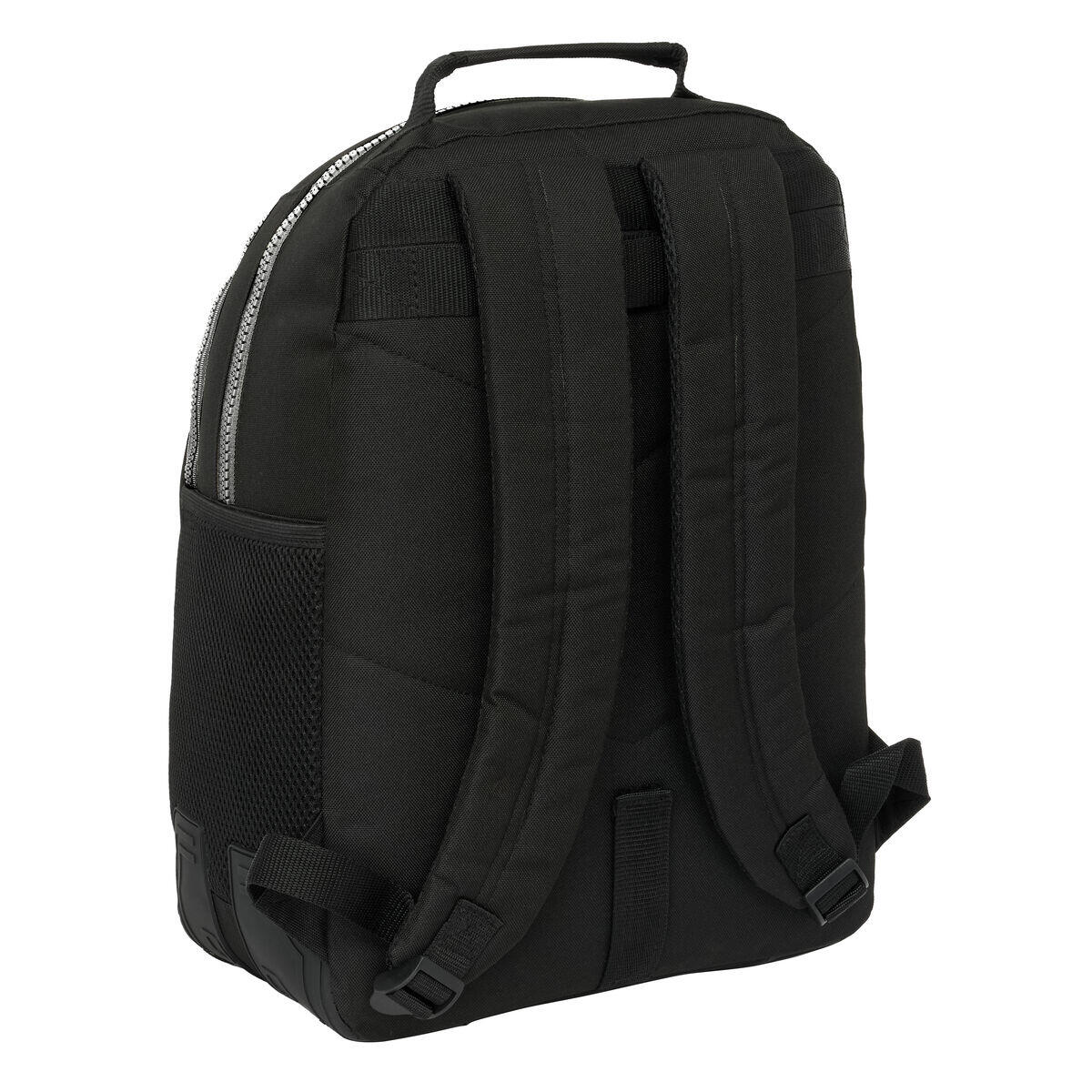 Cartable Batman Game over Noir 2/3