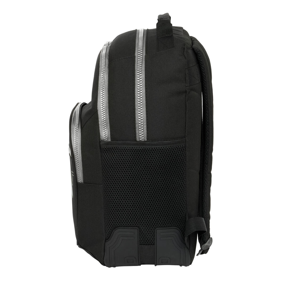 Cartable Batman Game over Noir 3/3